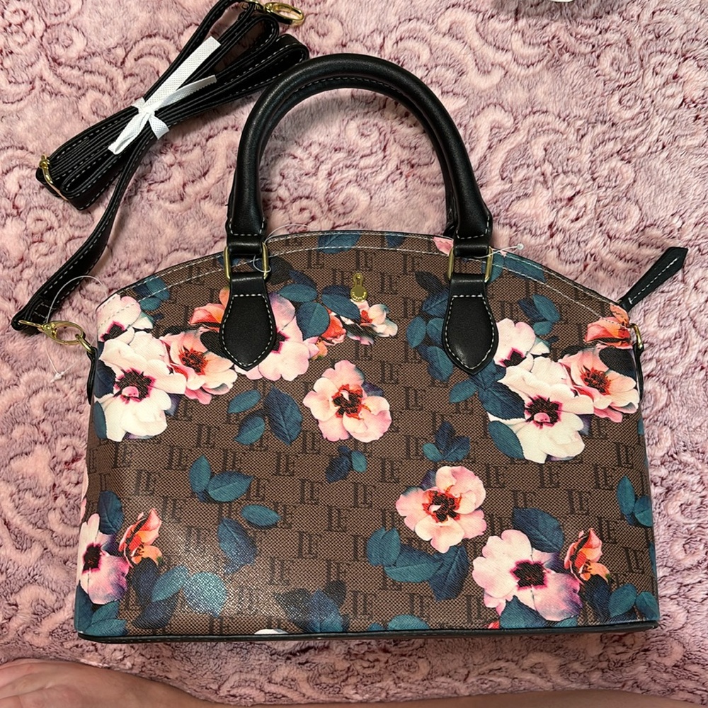 London Fog Handbag